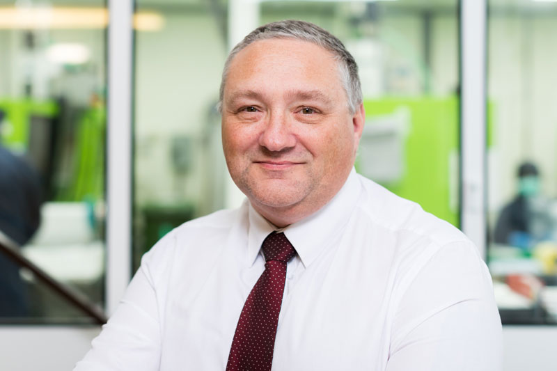 Andrew Wootten Andrew Wootten - Meridian Medical