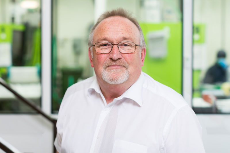 Don Barber Don Barber - Meridian Medical