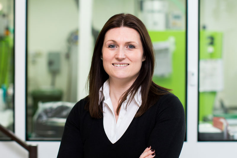 Jenna Turner Jenna Turner - Meridian Medical