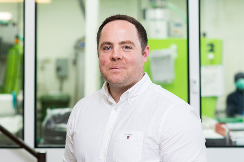 Marcus Fenton Marcus Fenton - Meridian Medical
