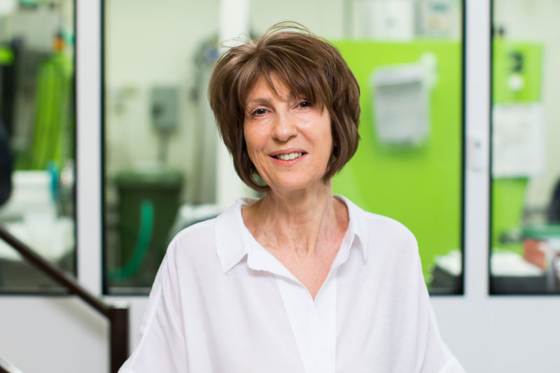 Wendy Heslop Wendy Heslop - Meridian Medical