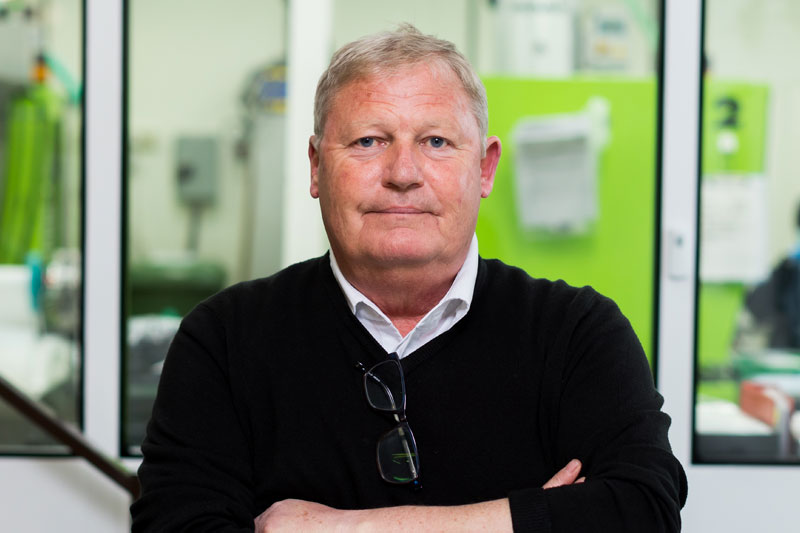 Alan Miller Alan Miller - Meridian Medical
