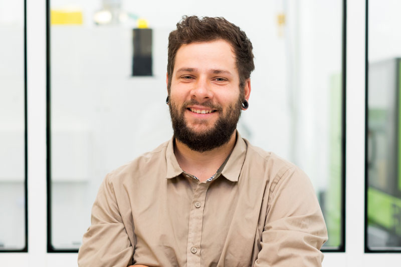 Antony Barber Antony Barber - Meridian Medical