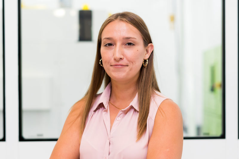 Rachael Jacobs Rachael Jacobs - Meridian Medical