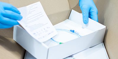 Medical device packaging – how to get it right