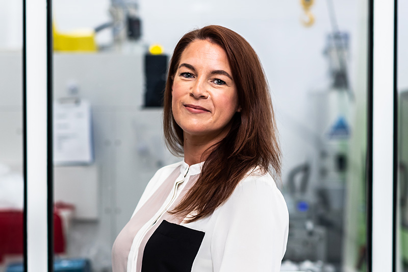 Zoe Rampton Zoe Rampton - Meridian Medical