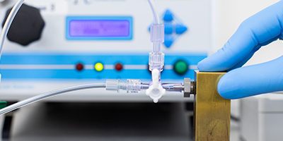 A guide to leak and block testing in medical device manufacturing