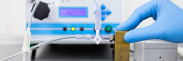 A guide to leak and block testing in medical device manufacturing