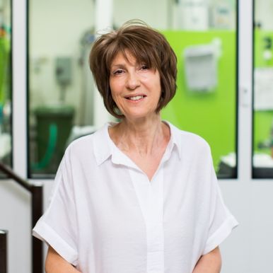 Wendy Heslop