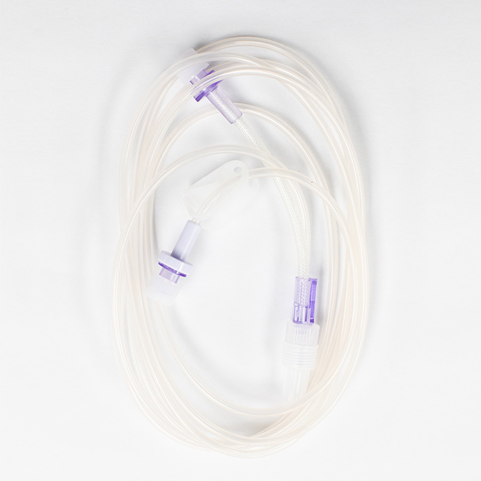 Anaesthesia set for the medical industry Anaesthesia set for the medical industry
