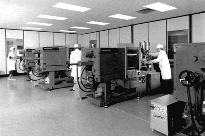 medical device company formation