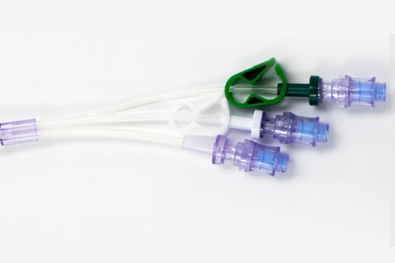 anaesthetic medical devices