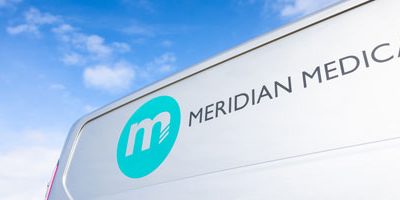 Meridian Medical nominated for two prestigious business awards