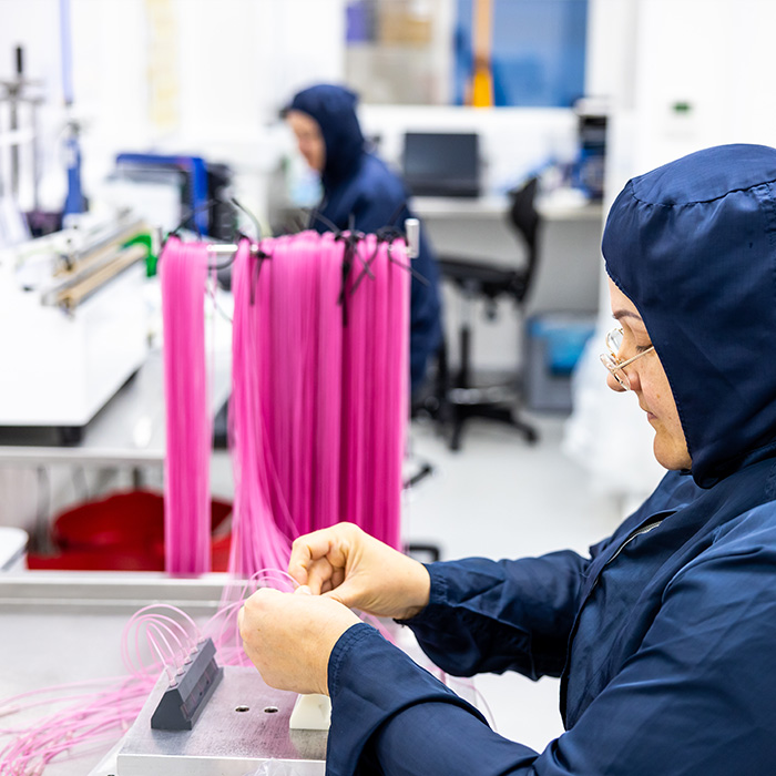 How to produce line sets How to produce line sets