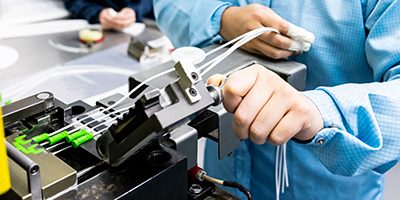 Medical device manufacturing – your questions answered