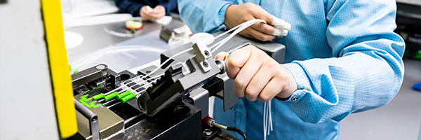 Medical device manufacturing – your questions answered