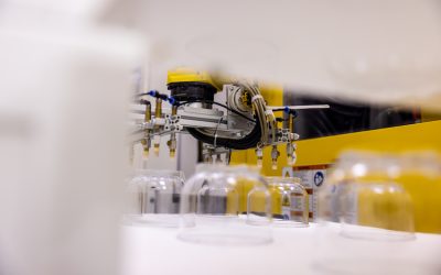 Advantages and Disadvantages of Injection Moulding in Medical Device Manufacturing