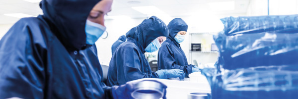 Key Considerations When Choosing a Cleanroom Subcontract Manufacturer in the UK