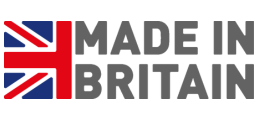 Made In Britain Logo 