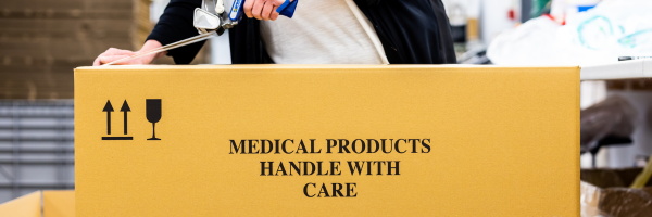 Medical device industry trends: a look back at 2024