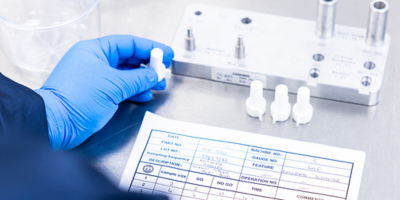 Risk management of medical devices