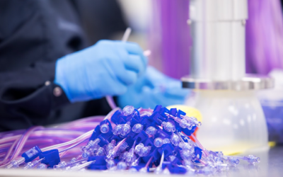 2025 in Review: How Meridian Medical Continued to Innovate and Grow