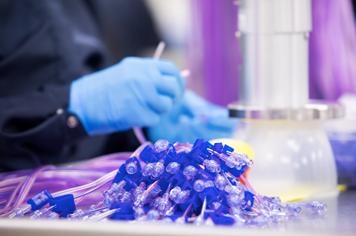 2025 in Review: How Meridian Medical Continued to Innovate and Grow