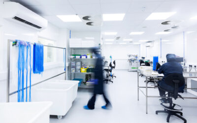 What Is Medical Device Contract Manufacturing?