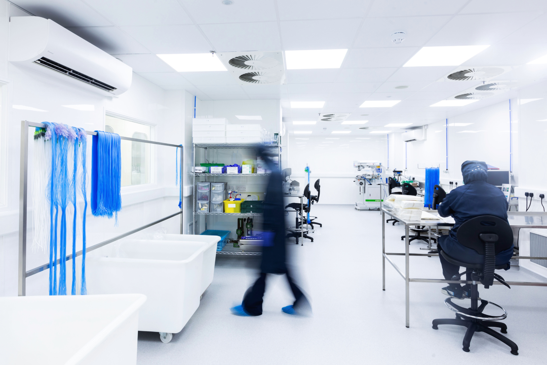 A medical device contract manufacturer is a company that produces medical devices on behalf of another business under a formal medical device contract manufacturing agreement.