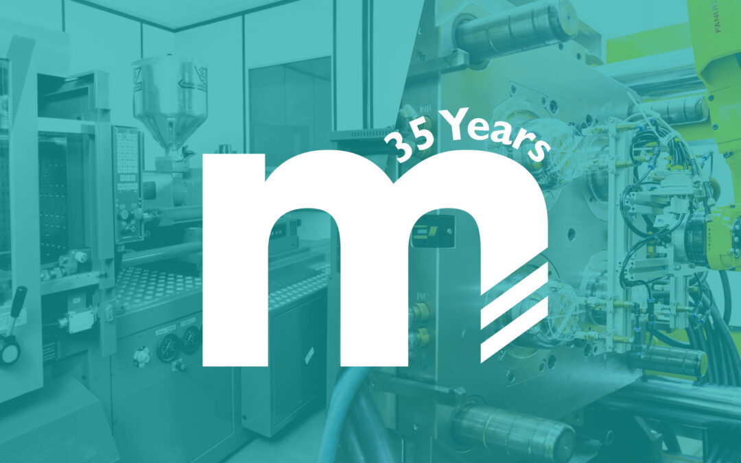 35 Years as a Medical Device Manufacturer | Meridian Medical