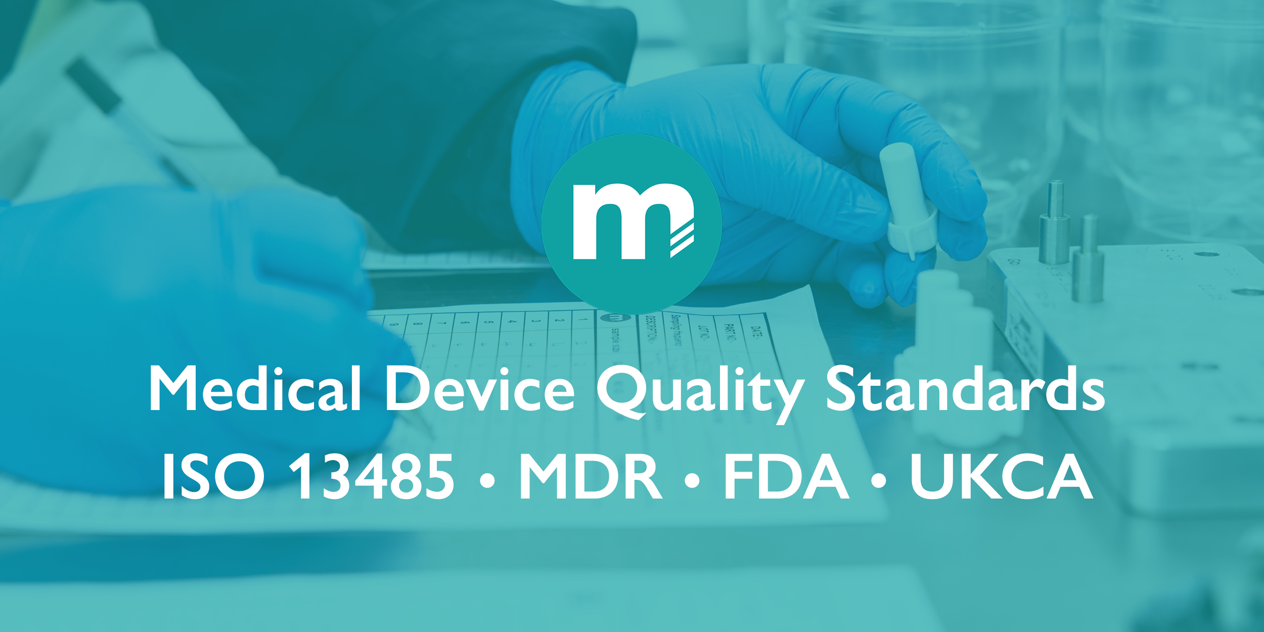 Meridian Medical blog banner featuring an open injection moulding machine with the title 'How Much Do Injection Moulding Tools Cost?
