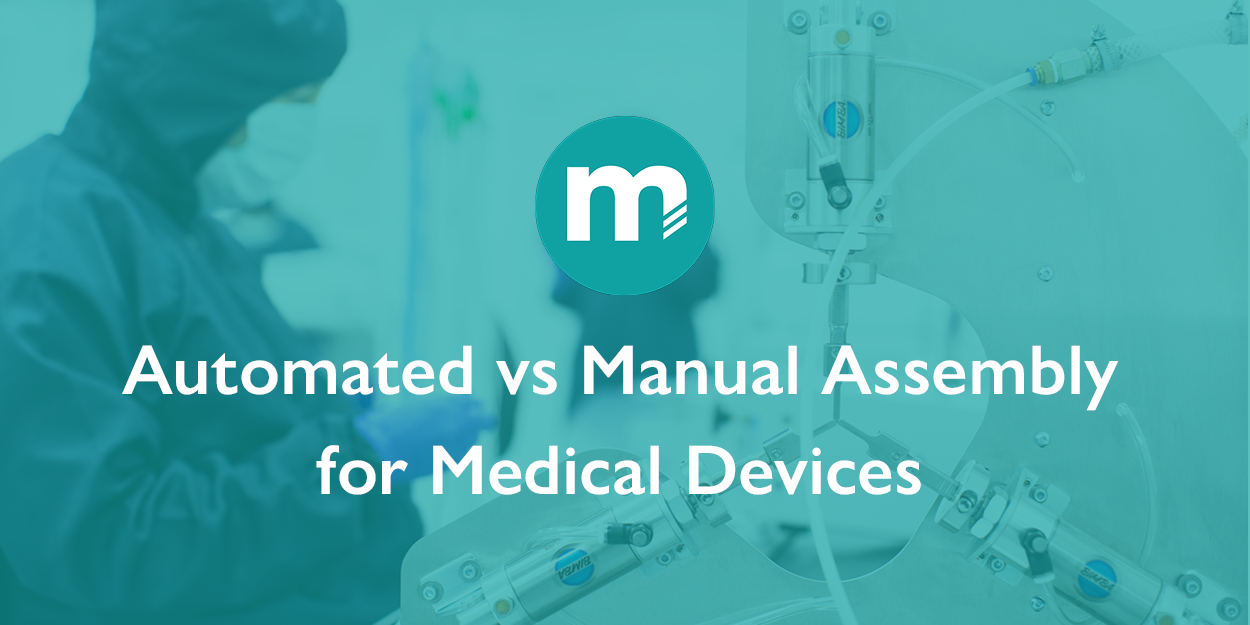Meridian Medical blog banner featuring an open injection moulding machine with the title 'How Much Do Injection Moulding Tools Cost?